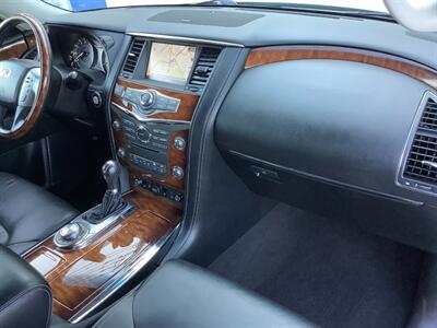 2017 INFINITI QX80 7-Passenger - Photo 41 - Crest Hill, IL 60403
