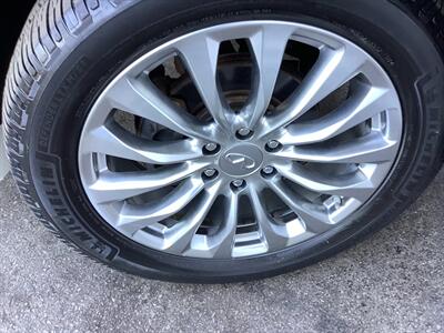 2017 INFINITI QX80 7-Passenger - Photo 61 - Crest Hill, IL 60403
