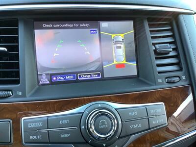 2017 INFINITI QX80 7-Passenger - Photo 10 - Crest Hill, IL 60403