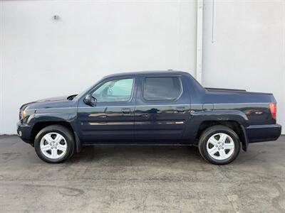 2009 Honda Ridgeline RTL   - Photo 3 - Crest Hill, IL 60403