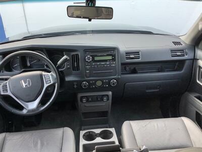 2009 Honda Ridgeline RTL   - Photo 30 - Crest Hill, IL 60403