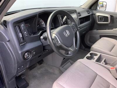 2009 Honda Ridgeline RTL   - Photo 12 - Crest Hill, IL 60403