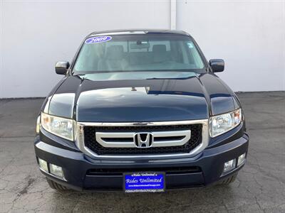 2009 Honda Ridgeline RTL   - Photo 9 - Crest Hill, IL 60403