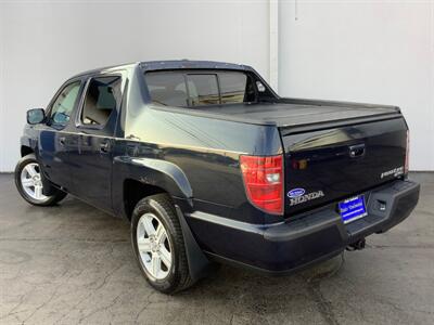 2009 Honda Ridgeline RTL   - Photo 4 - Crest Hill, IL 60403