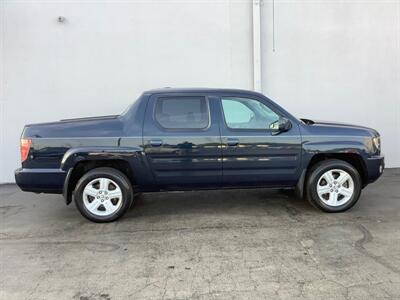 2009 Honda Ridgeline RTL   - Photo 7 - Crest Hill, IL 60403