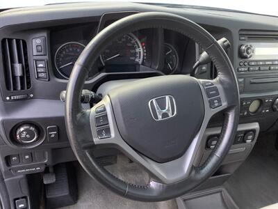 2009 Honda Ridgeline RTL   - Photo 14 - Crest Hill, IL 60403