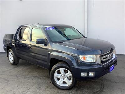 2009 Honda Ridgeline RTL   - Photo 8 - Crest Hill, IL 60403