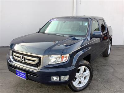 2009 Honda Ridgeline RTL   - Photo 2 - Crest Hill, IL 60403