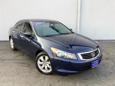 2009 Honda Accord EX-L   - Photo 8 - Crest Hill, IL 60403