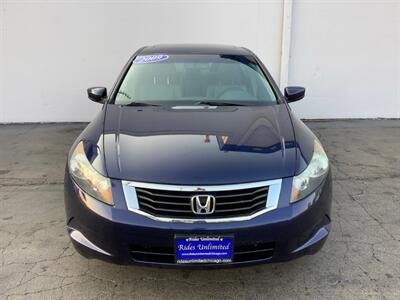 2009 Honda Accord EX-L   - Photo 9 - Crest Hill, IL 60403