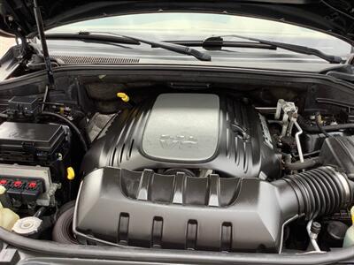 2012 Jeep Grand Cherokee Overland   - Photo 32 - Crest Hill, IL 60403