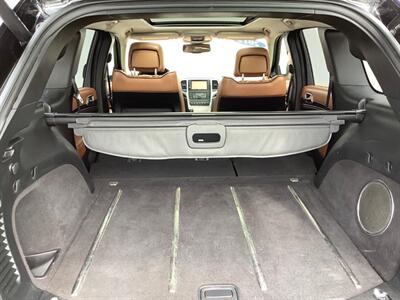 2012 Jeep Grand Cherokee Overland   - Photo 27 - Crest Hill, IL 60403