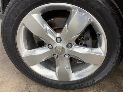 2012 Jeep Grand Cherokee Overland   - Photo 29 - Crest Hill, IL 60403