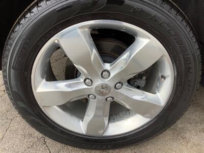 2012 Jeep Grand Cherokee Overland   - Photo 30 - Crest Hill, IL 60403