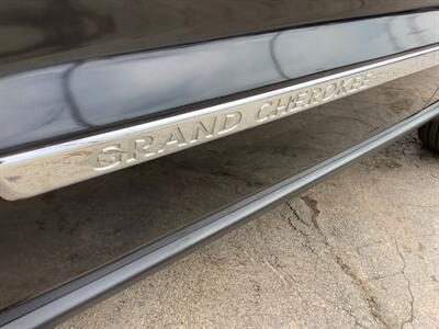 2012 Jeep Grand Cherokee Overland   - Photo 22 - Crest Hill, IL 60403