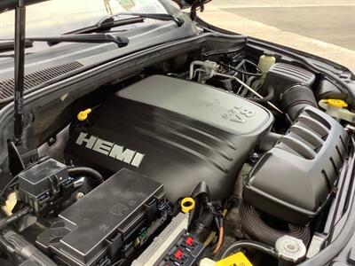 2012 Jeep Grand Cherokee Overland   - Photo 34 - Crest Hill, IL 60403