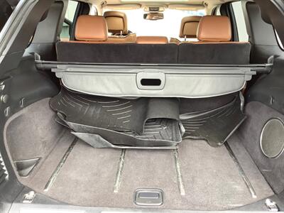 2012 Jeep Grand Cherokee Overland   - Photo 26 - Crest Hill, IL 60403