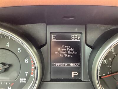 2012 Jeep Grand Cherokee Overland   - Photo 18 - Crest Hill, IL 60403
