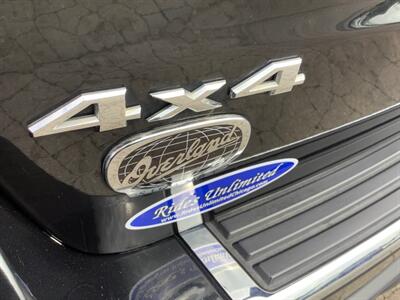2012 Jeep Grand Cherokee Overland   - Photo 28 - Crest Hill, IL 60403