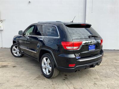 2012 Jeep Grand Cherokee Overland   - Photo 3 - Crest Hill, IL 60403