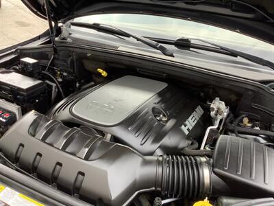 2012 Jeep Grand Cherokee Overland   - Photo 33 - Crest Hill, IL 60403