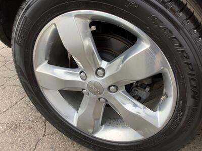 2012 Jeep Grand Cherokee Overland   - Photo 31 - Crest Hill, IL 60403
