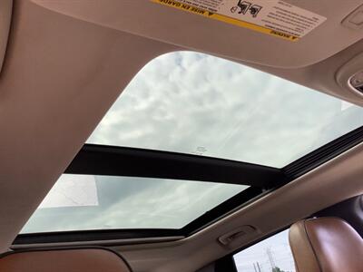 2012 Jeep Grand Cherokee Overland   - Photo 24 - Crest Hill, IL 60403