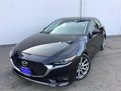2022 Mazda Mazda3 Sedan Premium - Photo 5 - Crest Hill, IL 60403