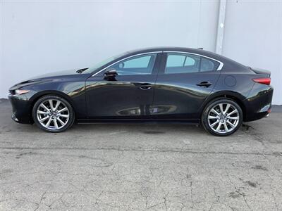 2022 Mazda Mazda3 Sedan Premium - Photo 6 - Crest Hill, IL 60403