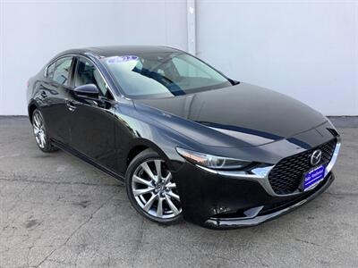 2022 Mazda Mazda3 Sedan Premium - Photo 3 - Crest Hill, IL 60403