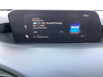 2022 Mazda Mazda3 Sedan Premium - Photo 24 - Crest Hill, IL 60403