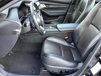 2022 Mazda Mazda3 Sedan Premium - Photo 10 - Crest Hill, IL 60403