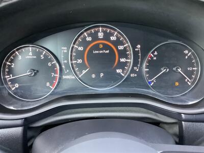2022 Mazda Mazda3 Sedan Premium - Photo 27 - Crest Hill, IL 60403
