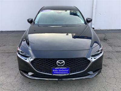 2022 Mazda Mazda3 Sedan Premium - Photo 9 - Crest Hill, IL 60403