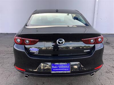 2022 Mazda Mazda3 Sedan Premium - Photo 4 - Crest Hill, IL 60403