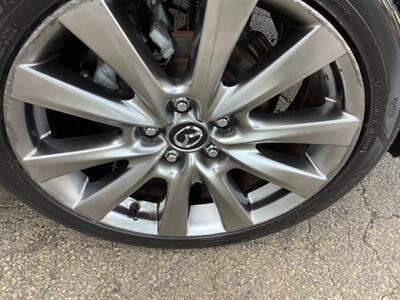 2022 Mazda Mazda3 Sedan Premium - Photo 48 - Crest Hill, IL 60403