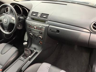 2008 Mazda Mazdaspeed3 Sport   - Photo 42 - Crest Hill, IL 60403