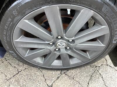 2008 Mazda Mazdaspeed3 Sport   - Photo 34 - Crest Hill, IL 60403