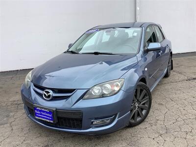 2008 Mazda Mazdaspeed3 Sport   - Photo 2 - Crest Hill, IL 60403