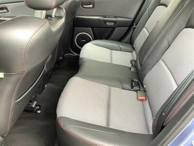 2008 Mazda Mazdaspeed3 Sport   - Photo 22 - Crest Hill, IL 60403