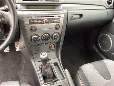 2008 Mazda Mazdaspeed3 Sport   - Photo 14 - Crest Hill, IL 60403