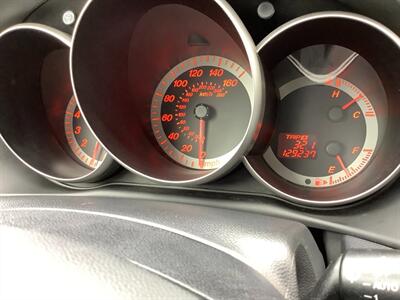 2008 Mazda Mazdaspeed3 Sport   - Photo 18 - Crest Hill, IL 60403