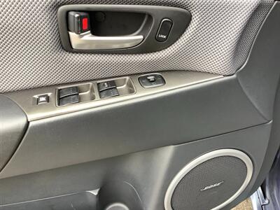 2008 Mazda Mazdaspeed3 Sport   - Photo 11 - Crest Hill, IL 60403