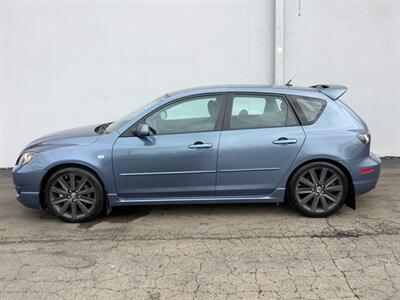2008 Mazda Mazdaspeed3 Sport   - Photo 3 - Crest Hill, IL 60403