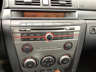 2008 Mazda Mazdaspeed3 Sport   - Photo 17 - Crest Hill, IL 60403