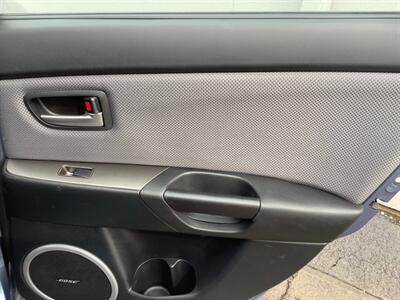 2008 Mazda Mazdaspeed3 Sport   - Photo 23 - Crest Hill, IL 60403