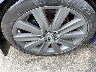 2008 Mazda Mazdaspeed3 Sport   - Photo 33 - Crest Hill, IL 60403