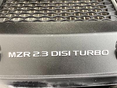 2008 Mazda Mazdaspeed3 Sport   - Photo 38 - Crest Hill, IL 60403