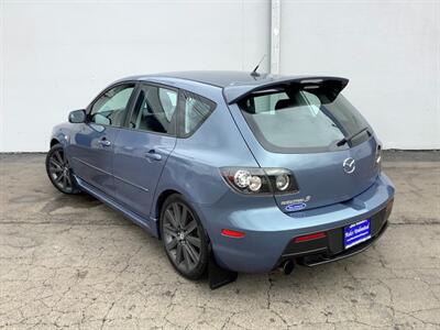 2008 Mazda Mazdaspeed3 Sport   - Photo 4 - Crest Hill, IL 60403