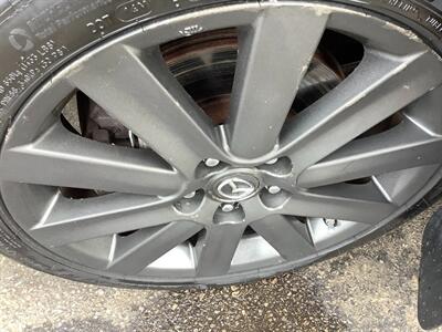 2008 Mazda Mazdaspeed3 Sport   - Photo 35 - Crest Hill, IL 60403